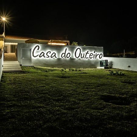 Villa Casa Do Outeiro With Heated Pool 30C Povoacao  Exterior foto