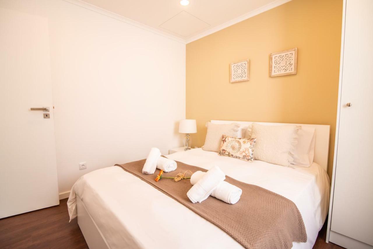 Villa Casa Do Outeiro With Heated Pool 30C Povoacao  Exterior foto